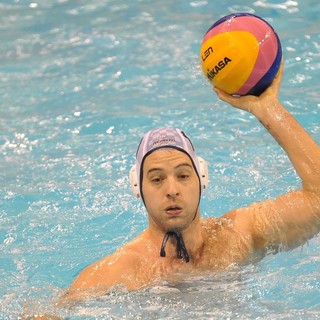 Filip Filipovic nominato miglior giocatore di pallanuoto in Europa