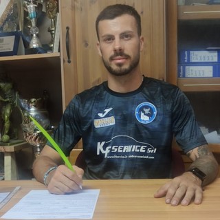 BEGATO Arriva la firma di Fisniku