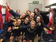 Valponte femminile serie A2 UISP a 7