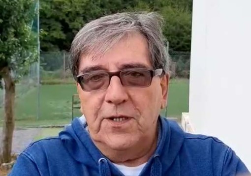 VOTA I MAGNIFICI 7 - Le nomination di Giovanni Franini