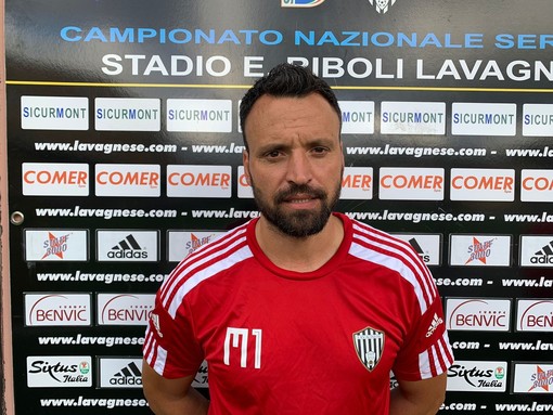 Gianluca Fasano