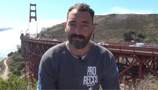 PALLANUOTO/ PRO RECCO Il presidente Felugo, asintomatico, positivo al Covid 19