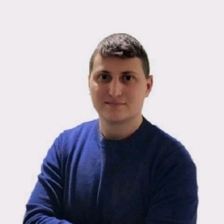 CARUSO SMART ENERGY PRESENTA la schedina di TERZA B con LEONARDO FALCIONI