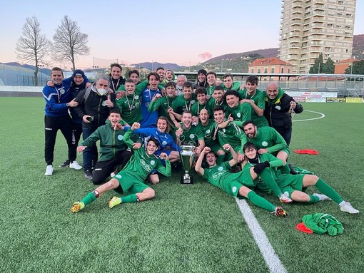 ECCELLENZA Coppa Italia: a gennaio altri sei trofei regionali ECCELLENZA Coppa Italia: a gennaio altri sei trofei regionali