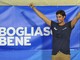 Bogliasco Under 20: è il quinto podio in 6 anni