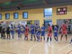 CALCIO A 5 Debutto sfortunato per la Sampdoria Futsal sul campo della Fenice Venezia Mestre: finisce 3-2 per i lagunari