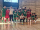 CDM FUTSAL Una splendida Under17 batte l'L84 e vola in Final Four Scudetto CDM FUTSAL Una splendida Under17 batte l'L84 e vola in Final Four Scudetto