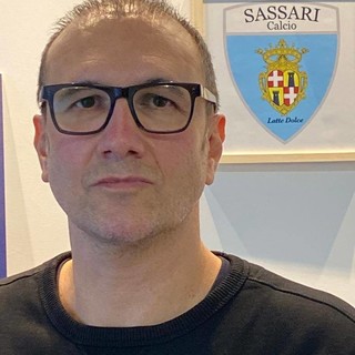 UFFICIALE Fabio Fossati è il nuovo allenatore del Latte Dolce Sassari