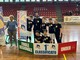 PALLAVOLO Finali S3: Colombo Volley Genova, Normac AVB Volley e Cogovalle campioni regionali
