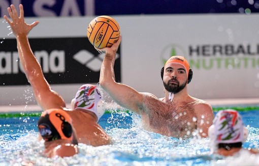 La VIDEO intervista a Andrea Fondelli