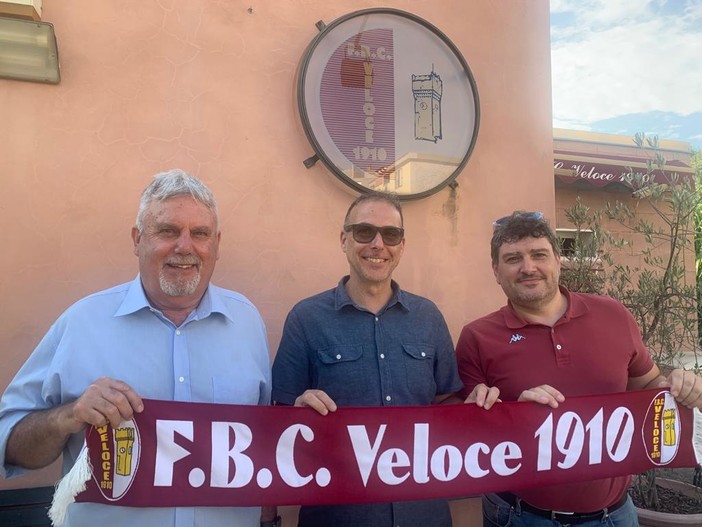 VELOCE Ecco il nuovo staff tecnico