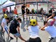 Venerdì e sabato sera al Porto Antico l'International Football Freestyle Contest