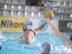 PALLANUOTO Serie A1, Pro Recco - De Akker 15-8