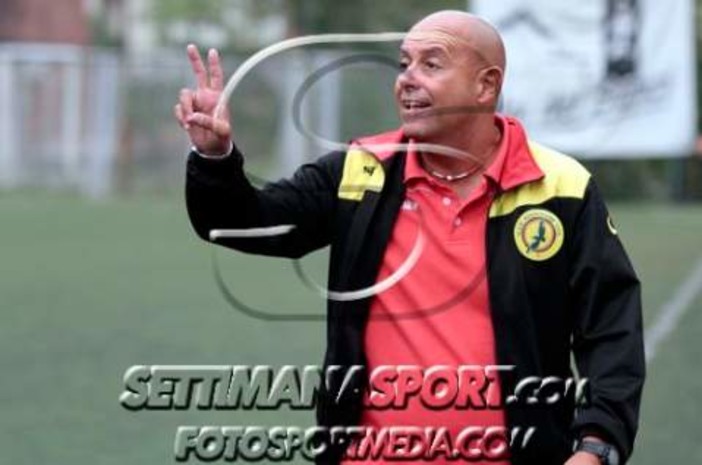 Rivarolese senza freni, mister Fresia guarda già all'Imperia