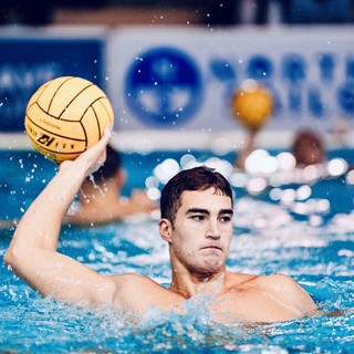 PALLANUOTO Champions League, questa sera la Pro Recco alla Sciorba contro il Novi Beograd