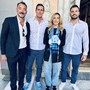 Presentata a Tursi la sinergia tra Pro Recco e My Sport che porterà a Genova la grande pallanuoto
