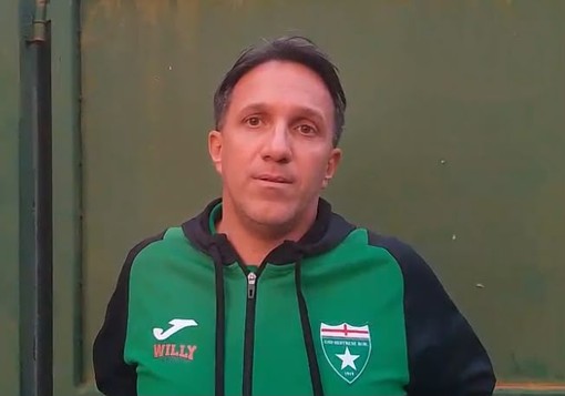 PROMO A La schedina di... LUCA FIORETTI