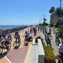 Free Sport compie 10 anni: una grande festa nella Piazza delle Feste al Porto Antico di Genova