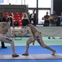 Si sono aperti a Genova i Campionati Europei di Scherma