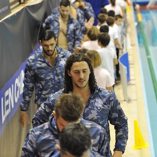 Champions, la Pro Recco vince in casa del Sabadell 9-18