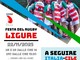 RUGBY La Liguria aspetta Italia-Cile: tutti gli eventi collaterali verso il Test Match