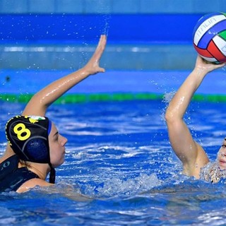 Giulia Millo presenta Bogliasco- Catania