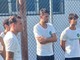 FEZZANESE Ieri è iniziata la stagione 2024/2025, la terza consecutiva in Serie D