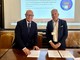 Sport e sociale: siglato il Protocollo d'Intesa tra Anci Liguria e Lega Nazionale Dilettanti Liguria Sport e sociale: siglato il Protocollo d'Intesa tra Anci Liguria e Lega Nazionale Dilettanti Liguria