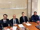 FIR Liguria - Siglato a Genova uno storico protocollo di intesa tra il Comitato Ligure e la Ligue Sud francese