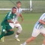ECCELLENZA Fezzanese travolgente: 5-1 al Magra Azzurri nella terza uscita stagionale