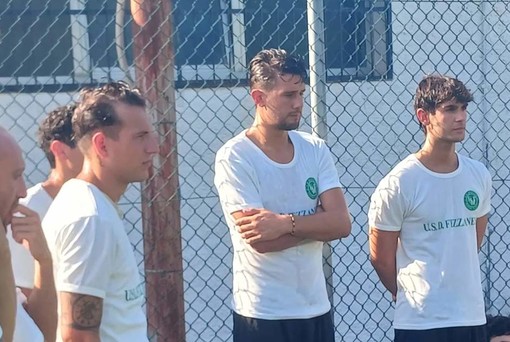 FEZZANESE Ieri è iniziata la stagione 2024/2025, la terza consecutiva in Serie D