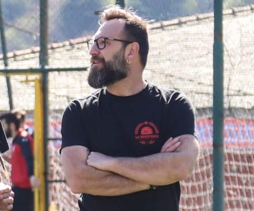 DANIELE FERRARIO &quot;Mi sa che anche quest'anno saliamo l'anno prossimo...&quot;