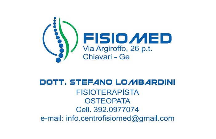 TERZA CHIAVARI Stasera il recupero LIVE