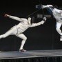 Campionati Europei di Scherma al giro di boa