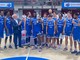 BASKET / Brescia supera Cremona al B24 Trophy dello Stadium, patrocinato dal Comitato