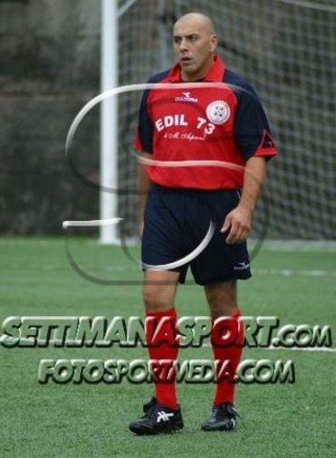 TANTI AUGURI A... GIANNI FELICITA' &quot;Mi piacerebbe portare avanti il progetto Sori e Genova Beach Soccer&quot;