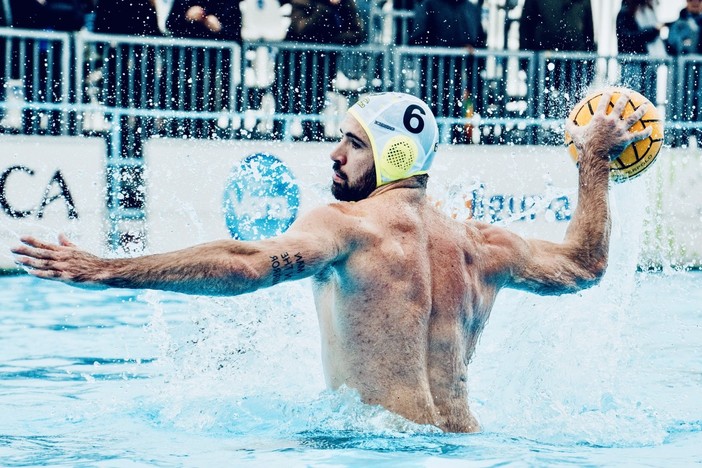 PALLANUOTO Champions League, Pro Recco e Novi Beograd domani di nuovo di fronte dopo le due finali consecutive PALLANUOTO Champions League, Pro Recco e Novi Beograd domani di nuovo di fronte dopo le due finali consecutive