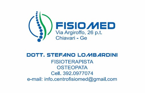 TERZA CHIAVARI La diretta LIVE