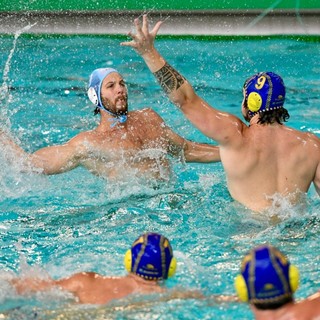 La Pro Recco fa sua la finale per il terzo posto in Champions League