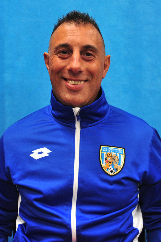 Campomorone Sant'Olcese: i 2009 di Francesco Fassi