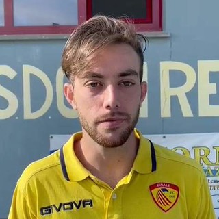 VIDEO/CAIRESE-FINALE Alex Fabbri: &quot;Dobbiamo ritrovare compattezza&quot;