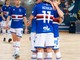 SAMP FUTSAL Contro il Saints Pagnano finisce 6-3