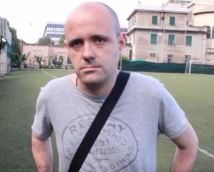 L'amarezza di Giampaolo Feletti: "Derubati di un sogno"