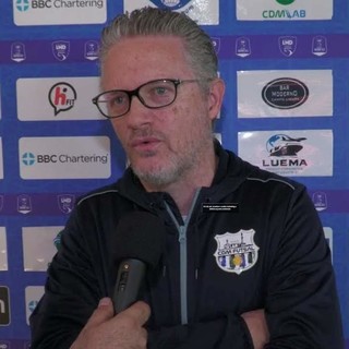 SAMP FUTSAL La parola al presidente Matteo Fortuna
