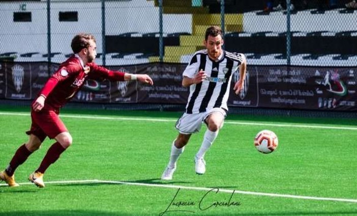 LAVAGNESE Serie D: A Carate punto prezioso, poche sbavature e nono posto LAVAGNESE Serie D: A Carate punto prezioso, poche sbavature e nono posto