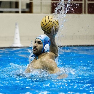 PALLANUOTO Vigilia di Champions, Verona aspetta Pro Recco - Osc