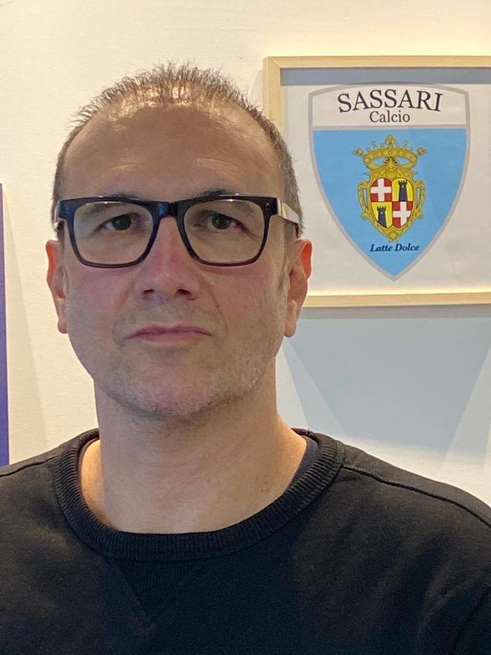 UFFICIALE Fabio Fossati è il nuovo allenatore del Latte Dolce Sassari