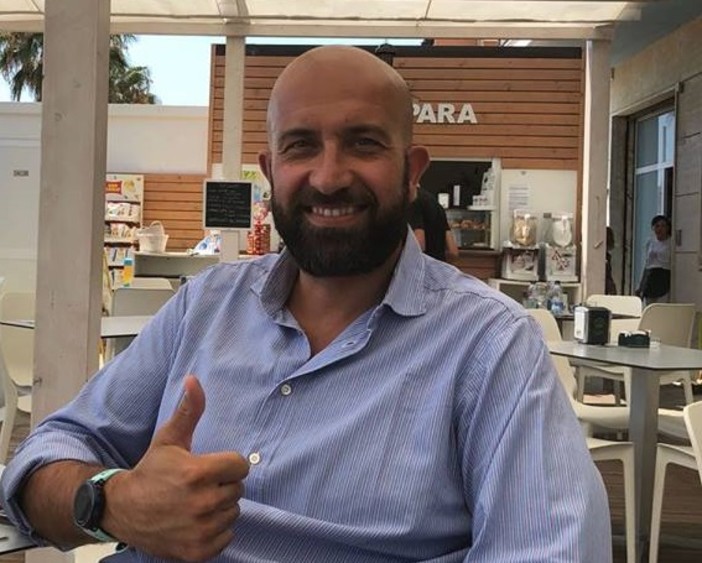 Imperia, il team manager Bregolin va giù duro: &quot;Complimenti alla squadra della Rivarolese ma non al loro mister&quot;
