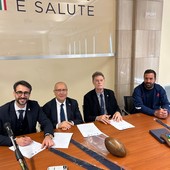 FIR Liguria - Siglato a Genova uno storico protocollo di intesa tra il Comitato Ligure e la Ligue Sud francese