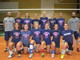 Le ragazze della prima squadra della Normac AVB